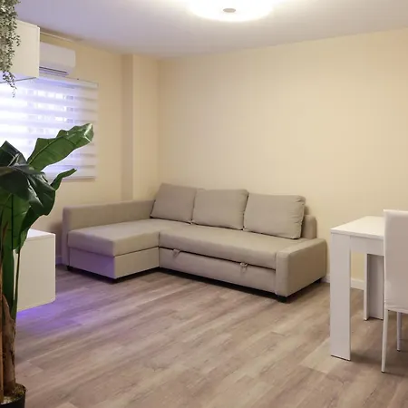 Apartamento Non Stress Nuevo Turia Valencia Exterior foto