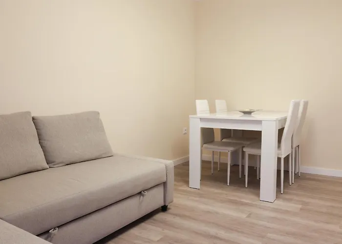 Non Stress Nuevo Turia