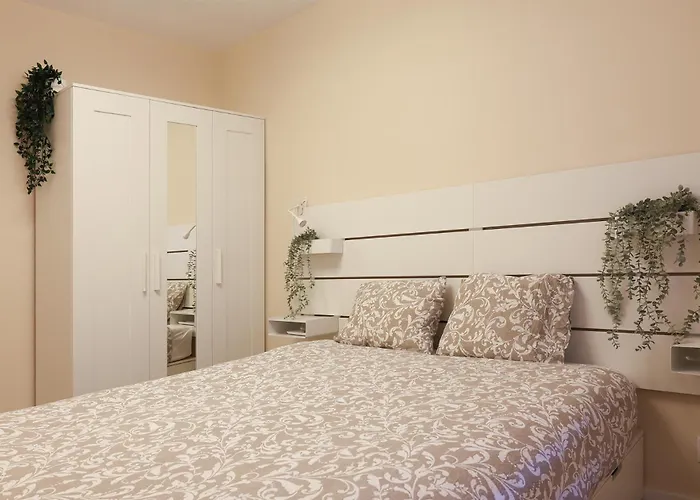 Non Stress Nuevo Turia