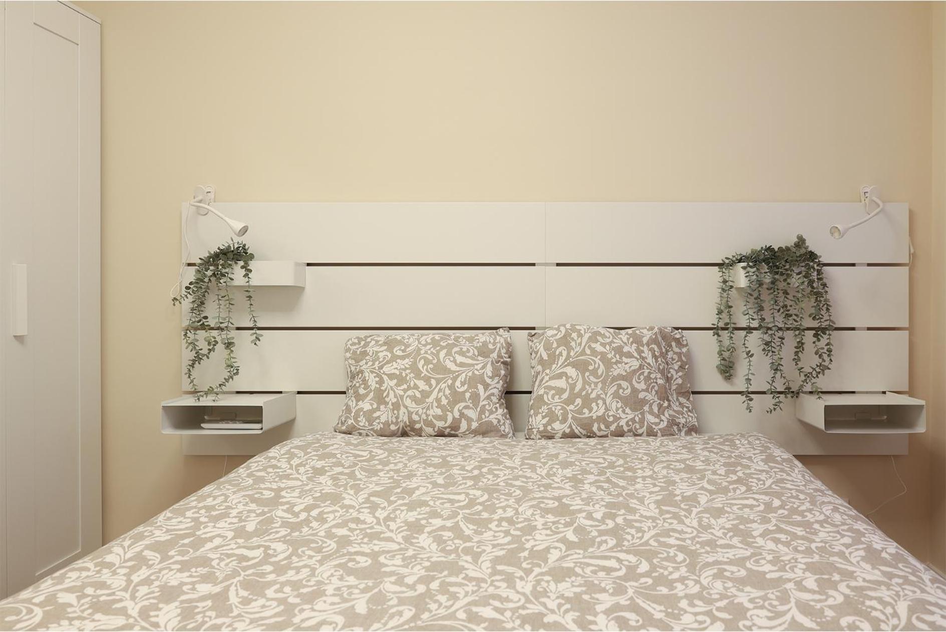 Non Stress Nuevo Turia Appartement