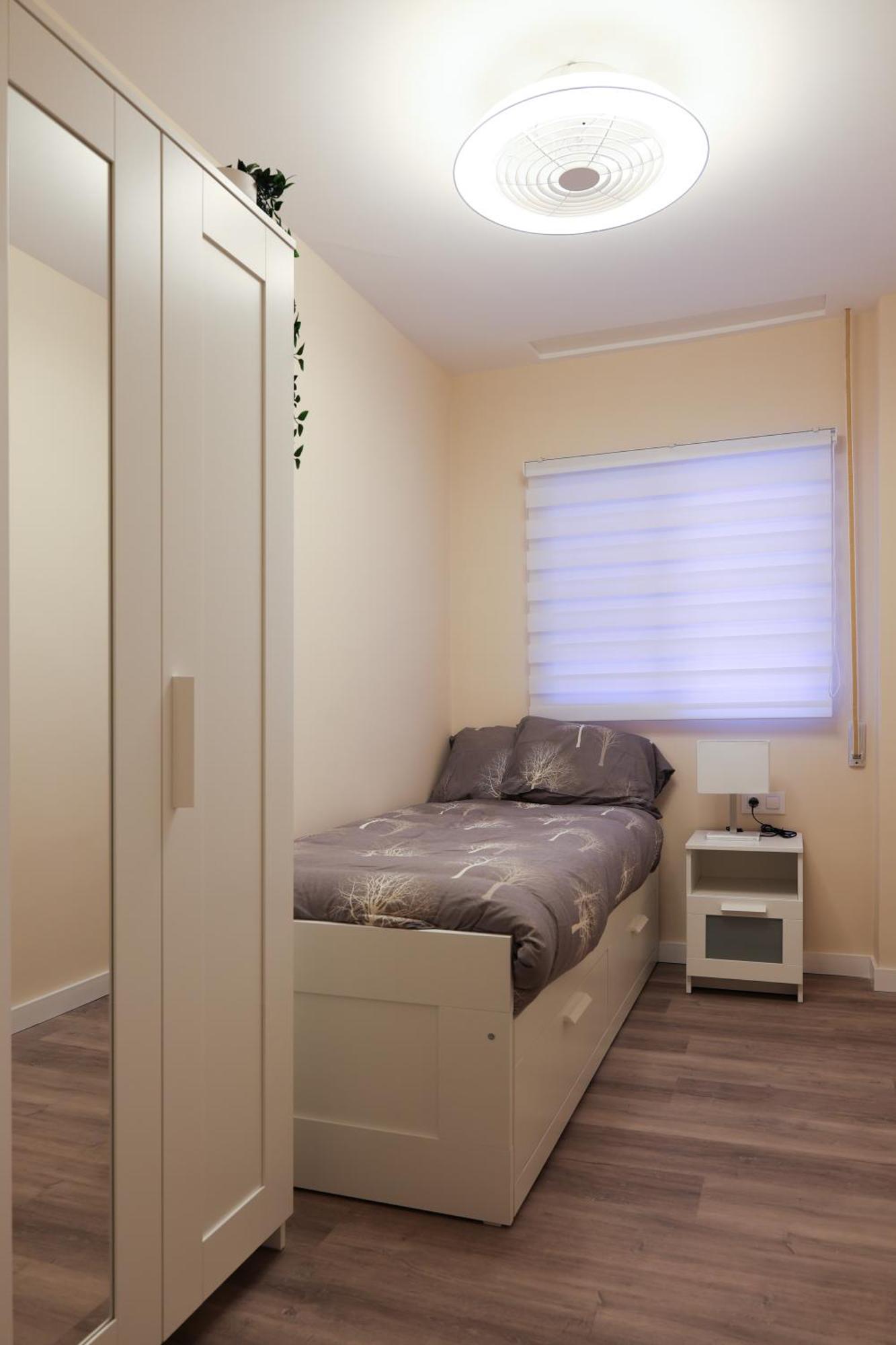 Appartement Non Stress Nuevo Turia