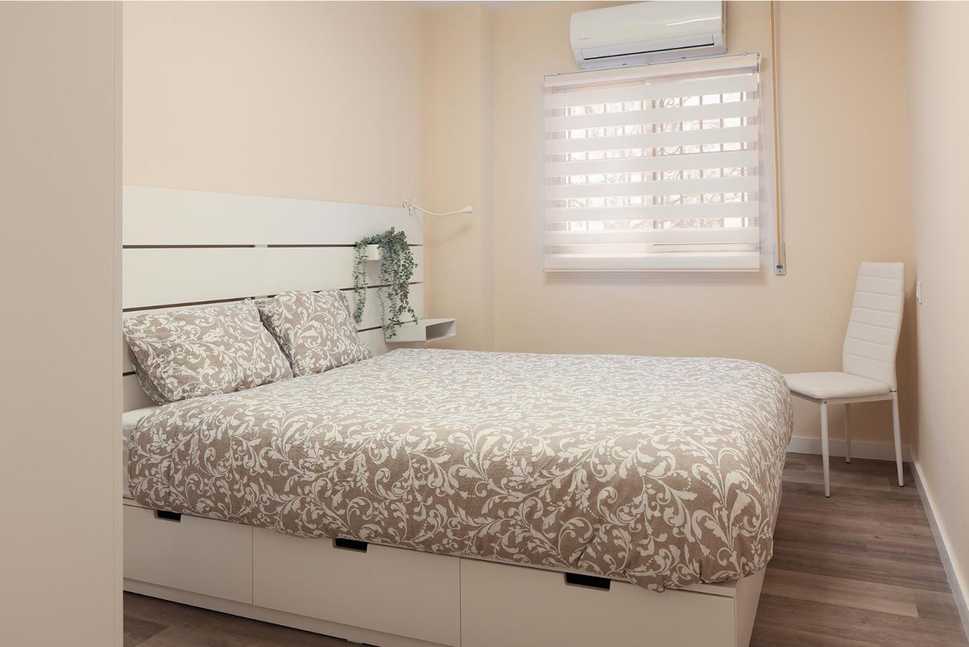 Non Stress Nuevo Turia Appartement *