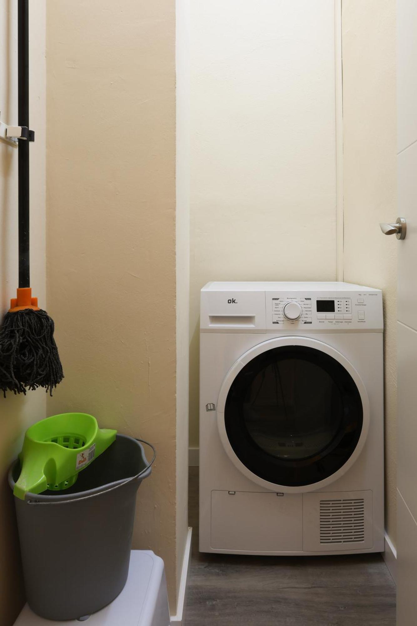 Non Stress Nuevo Turia Appartement *