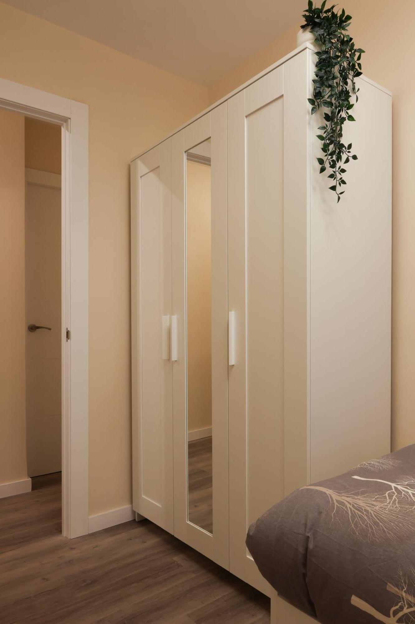 Non Stress Nuevo Turia Appartement *
