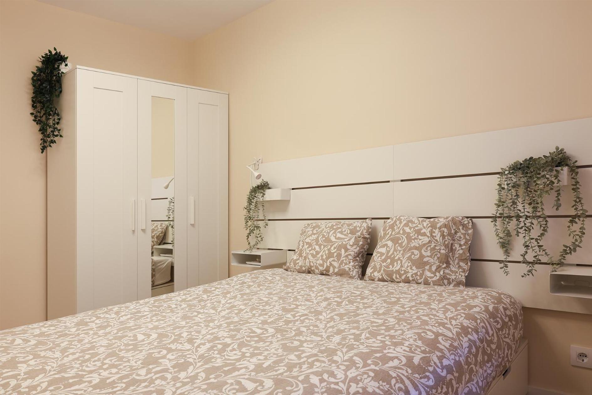 Appartement Non Stress Nuevo Turia Valencia