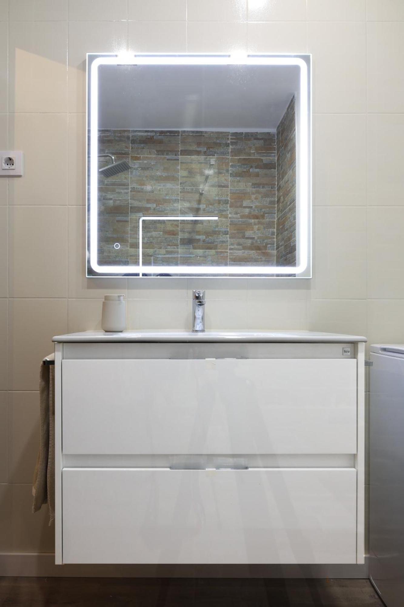Non Stress Nuevo Turia Appartement