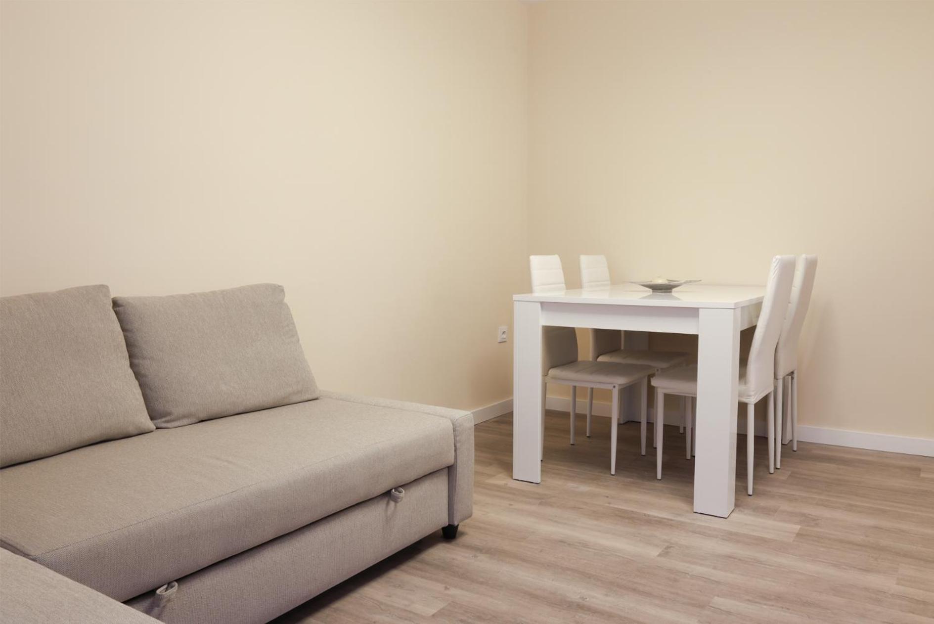 Non Stress Nuevo Turia Appartement Valence