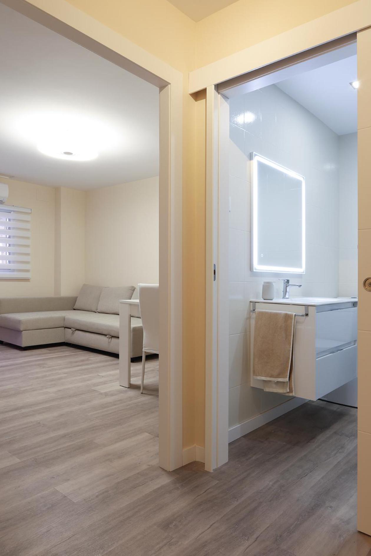 Appartement Non Stress Nuevo Turia Valence