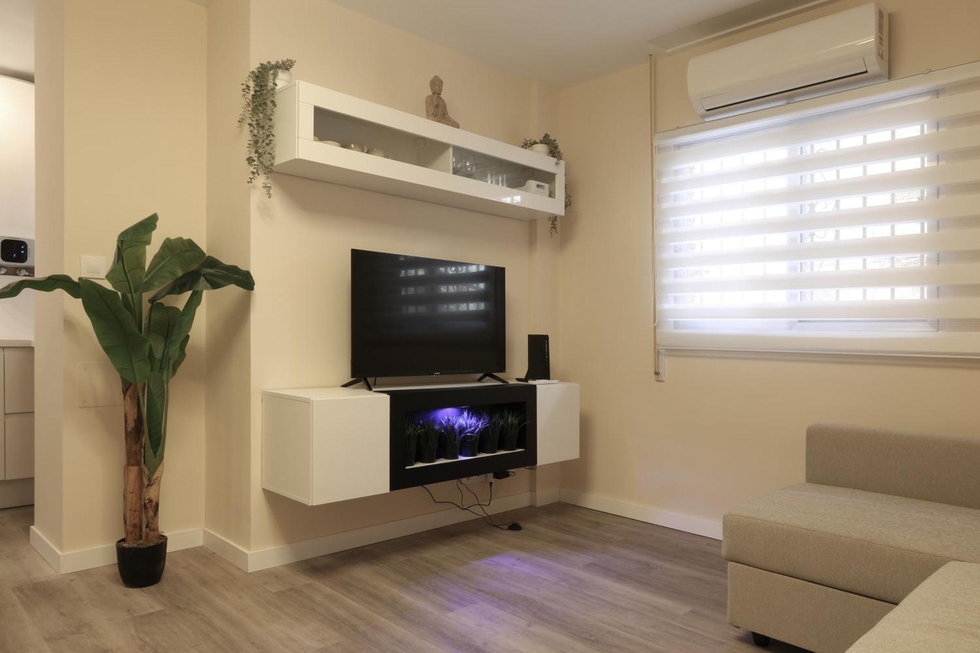 Non Stress Nuevo Turia Appartement Valence
